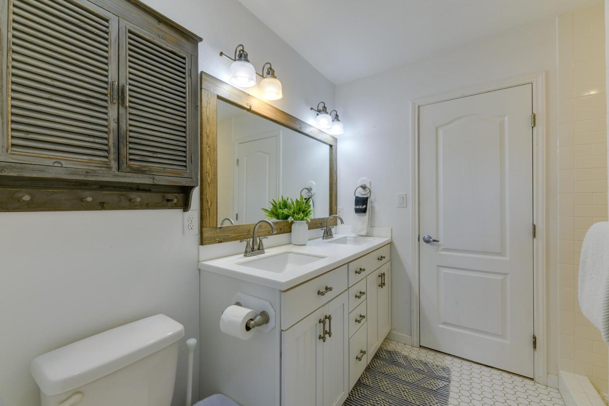 Trendy Port Aransas Home With Private Pool And Deck! ภายนอก รูปภาพ